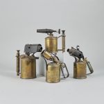633871 Blowtorches